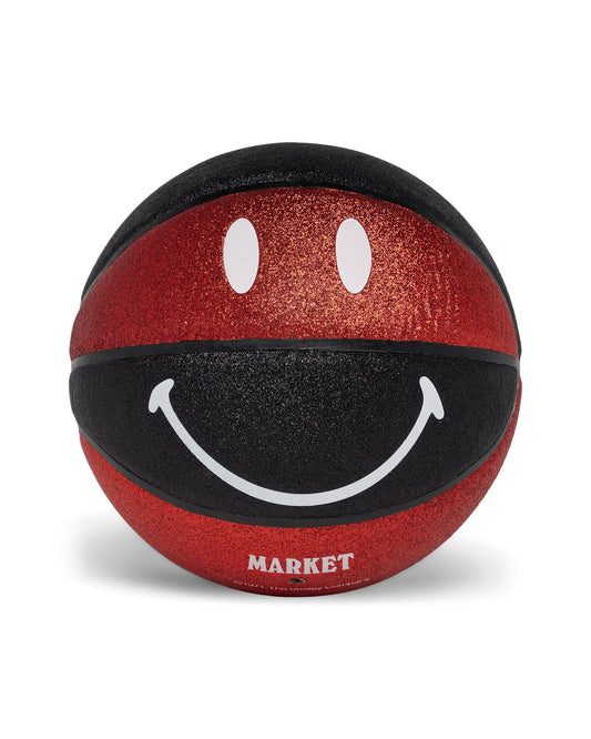 SMILEY Glitter Windy City Basketball