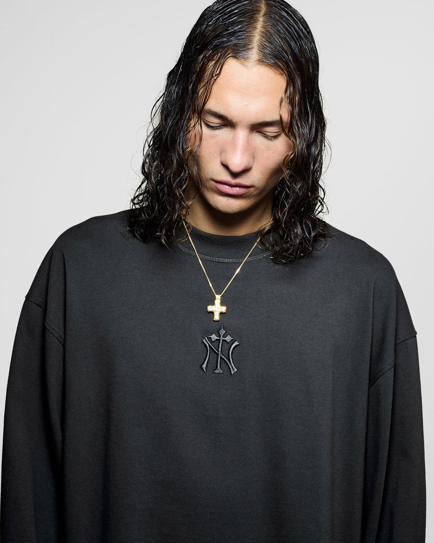 Goth Thug Longsleeve
