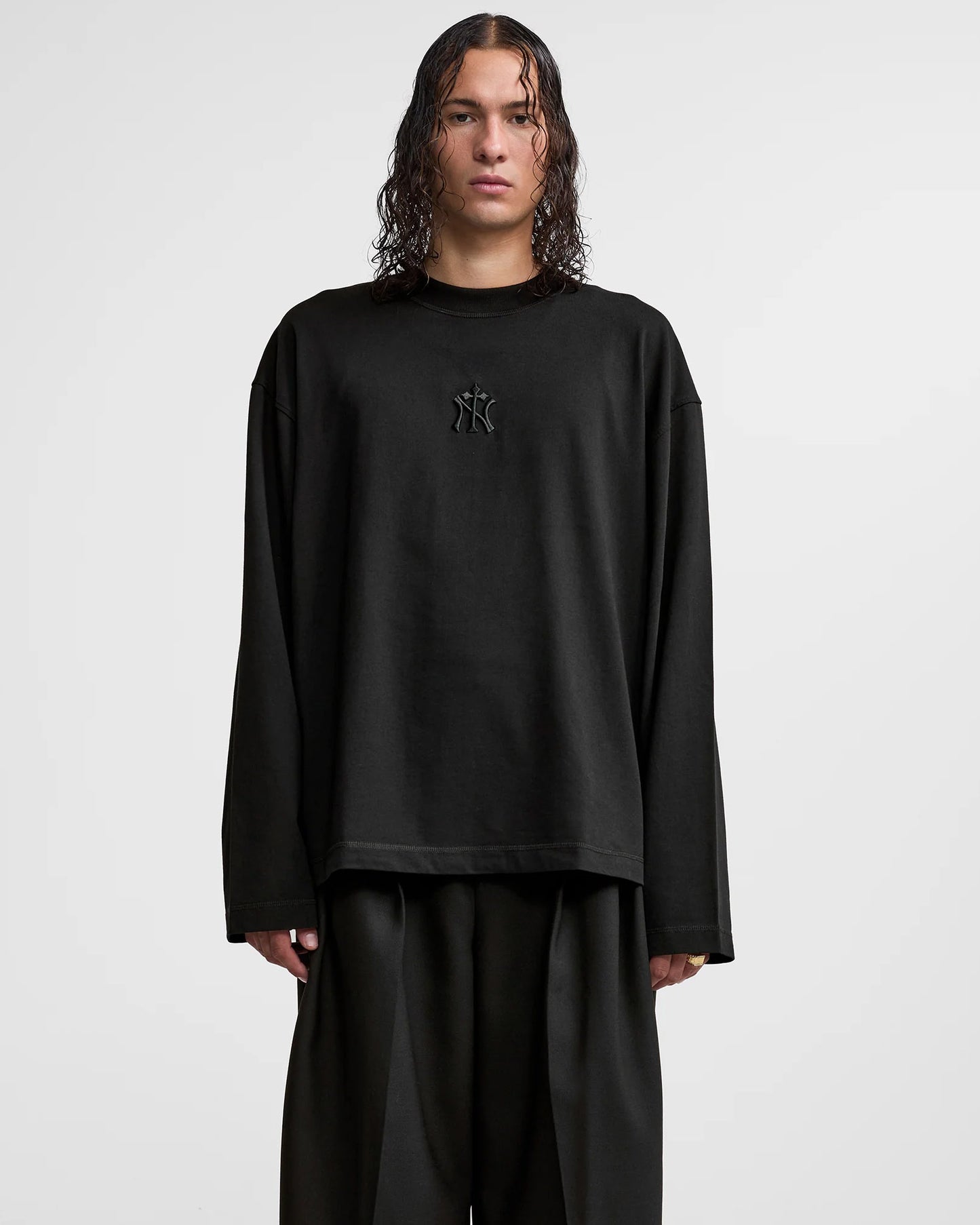 Goth Thug Longsleeve