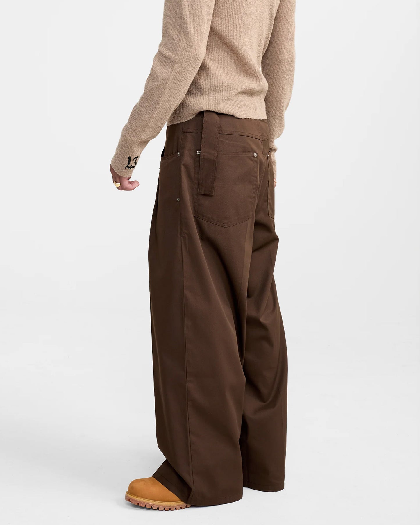 Maximo Worker Pant