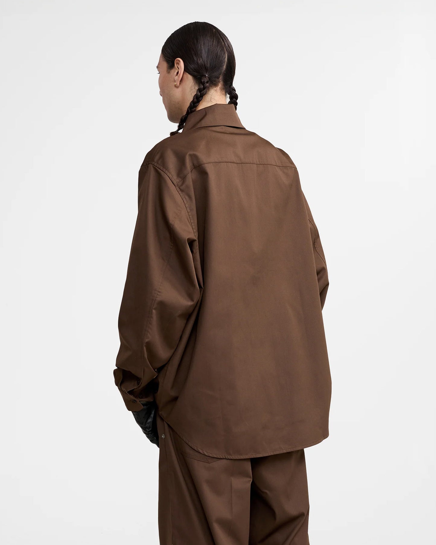 Teo Worker Shirt