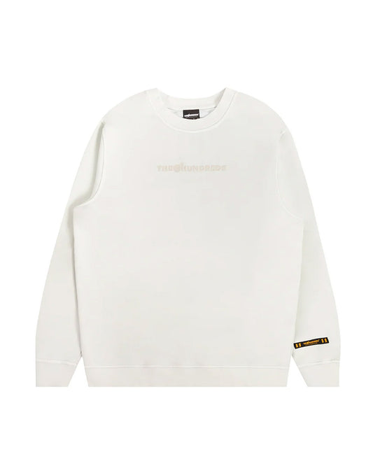 Bar Crewneck