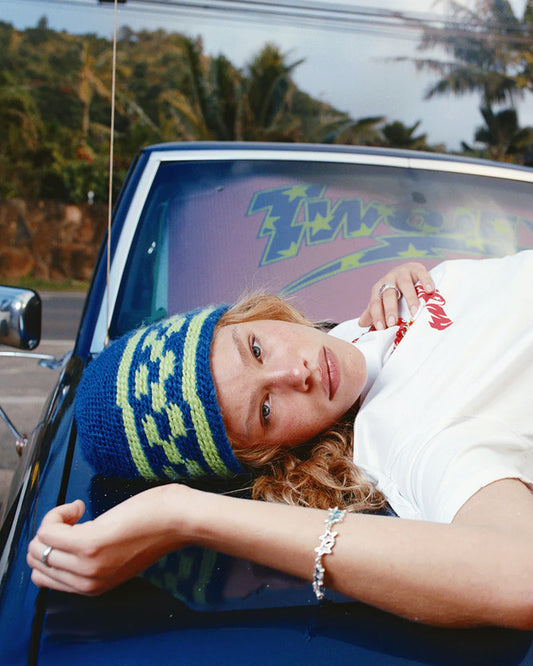 Melted Stars Bracelet