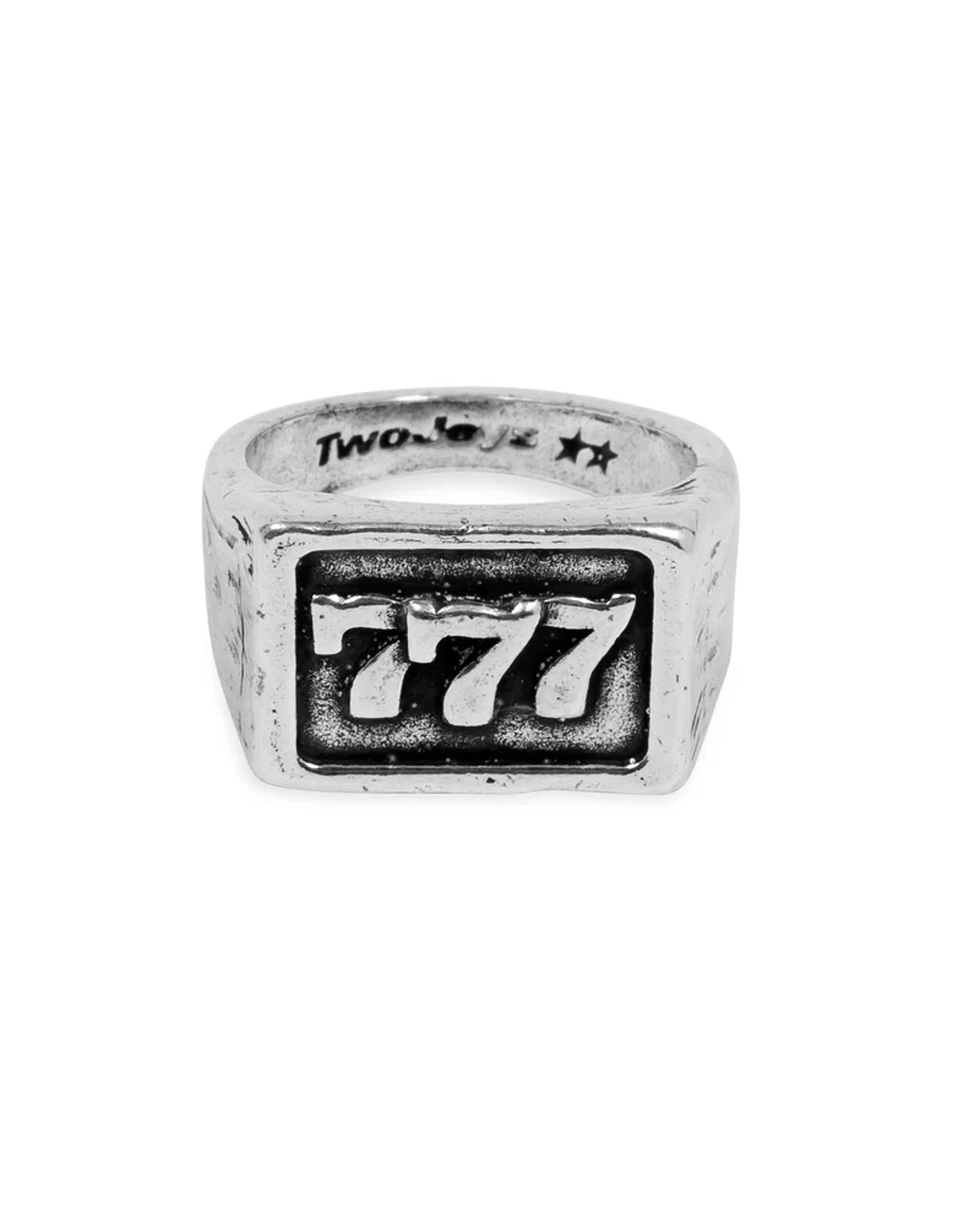 777 Ring