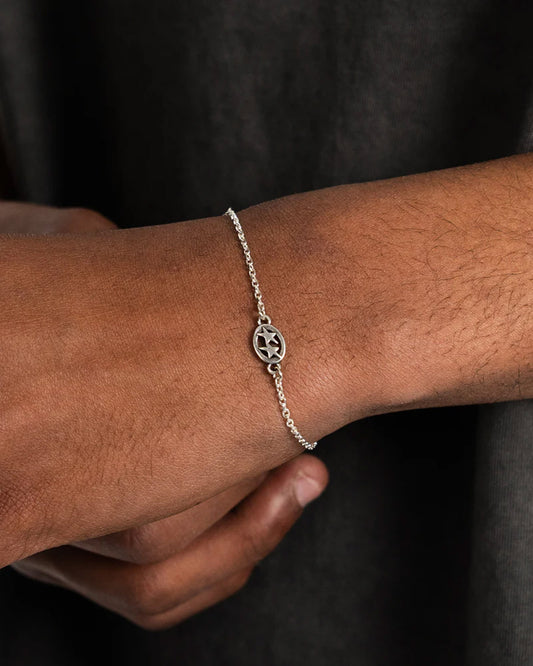 Mini Superstar Bracelet