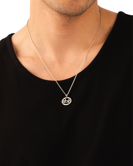 Superstar Necklace