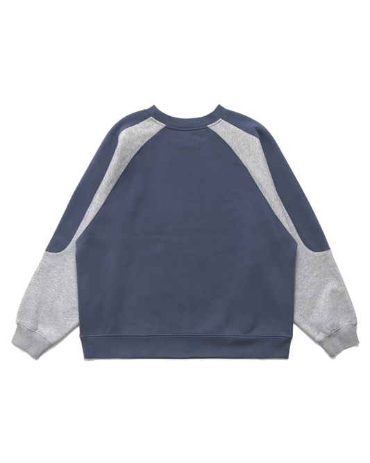 Alien Crewneck Sweatshirt