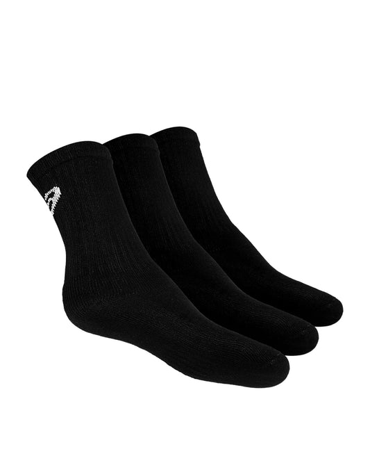3 PPK Crew Socks