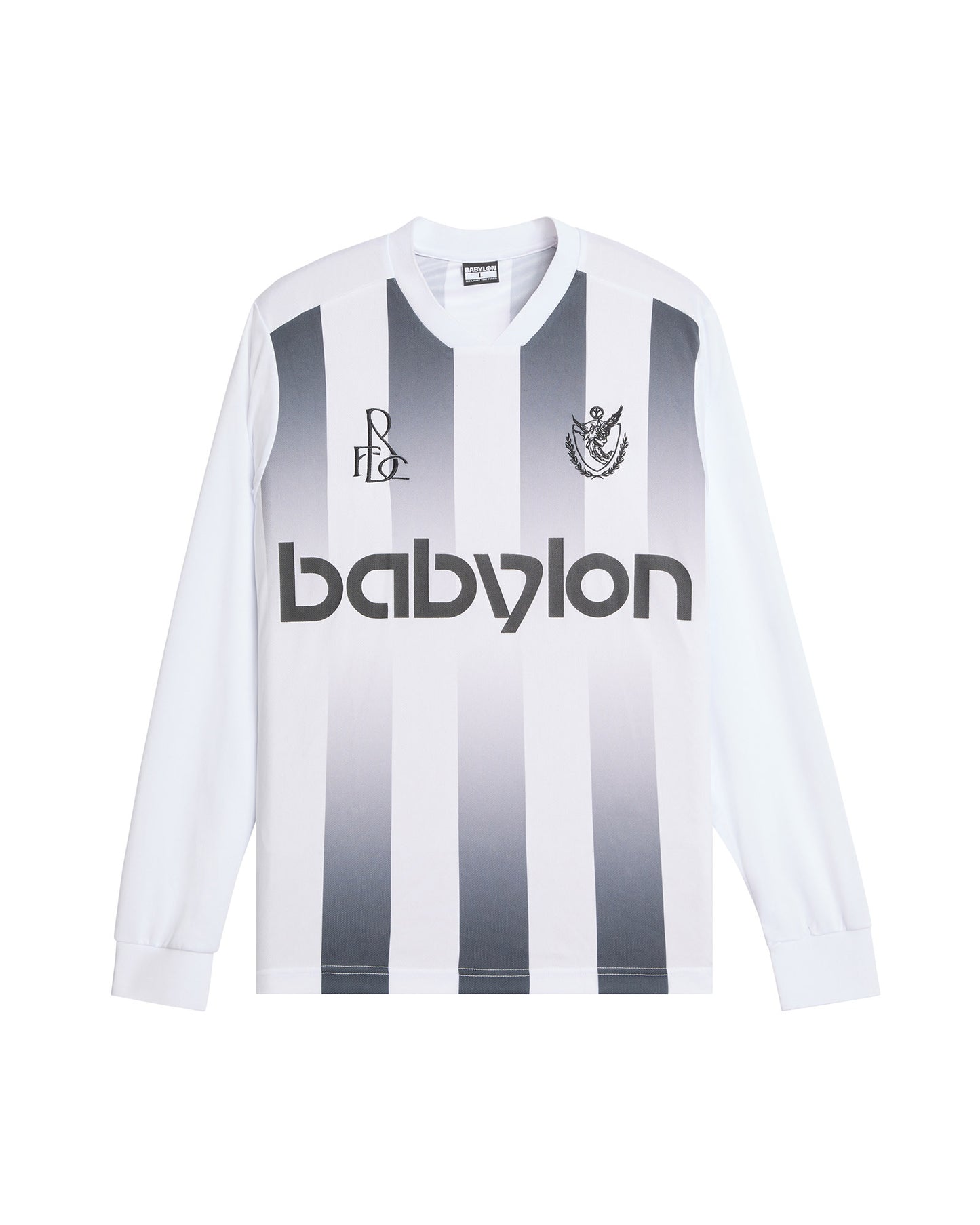 BFC Football Jersey