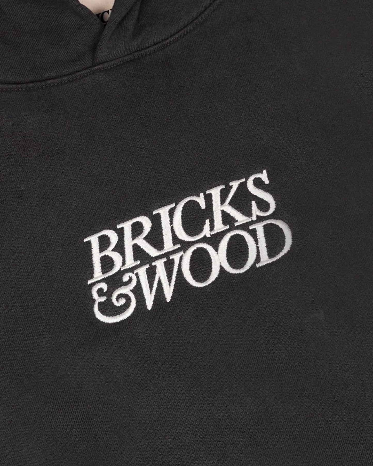 Logo Hoodie