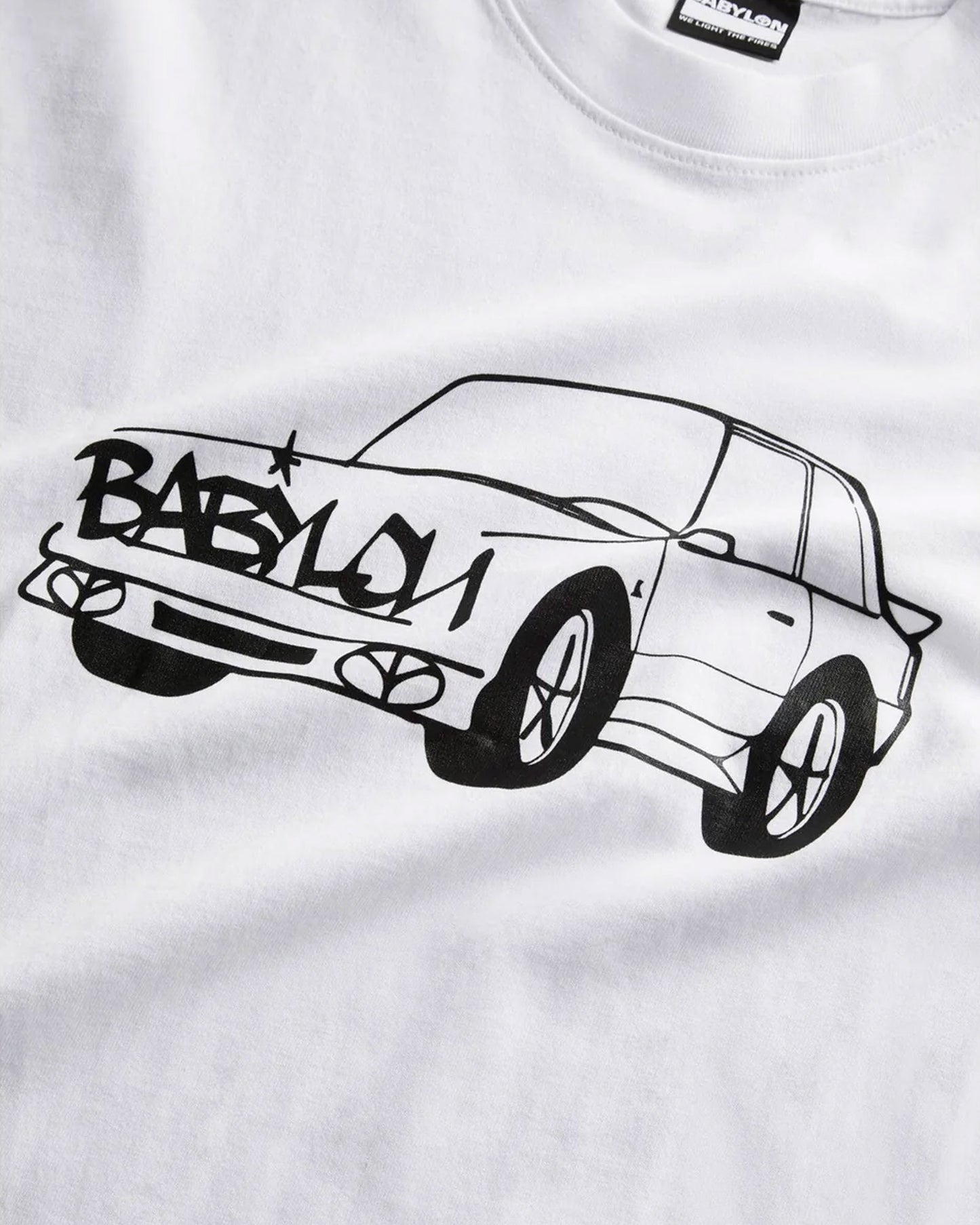 Fox Body T-Shirt