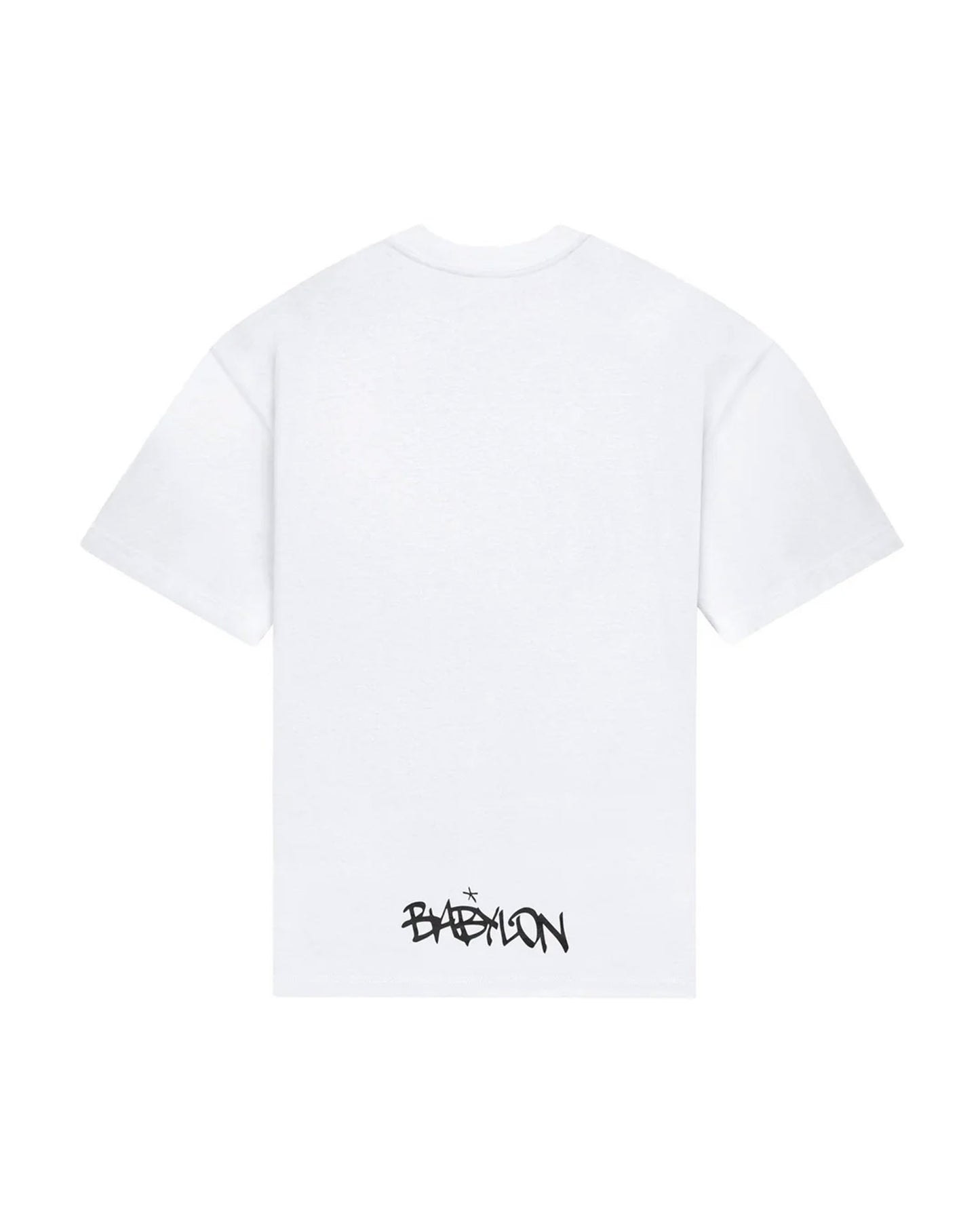 Fox Body T-Shirt