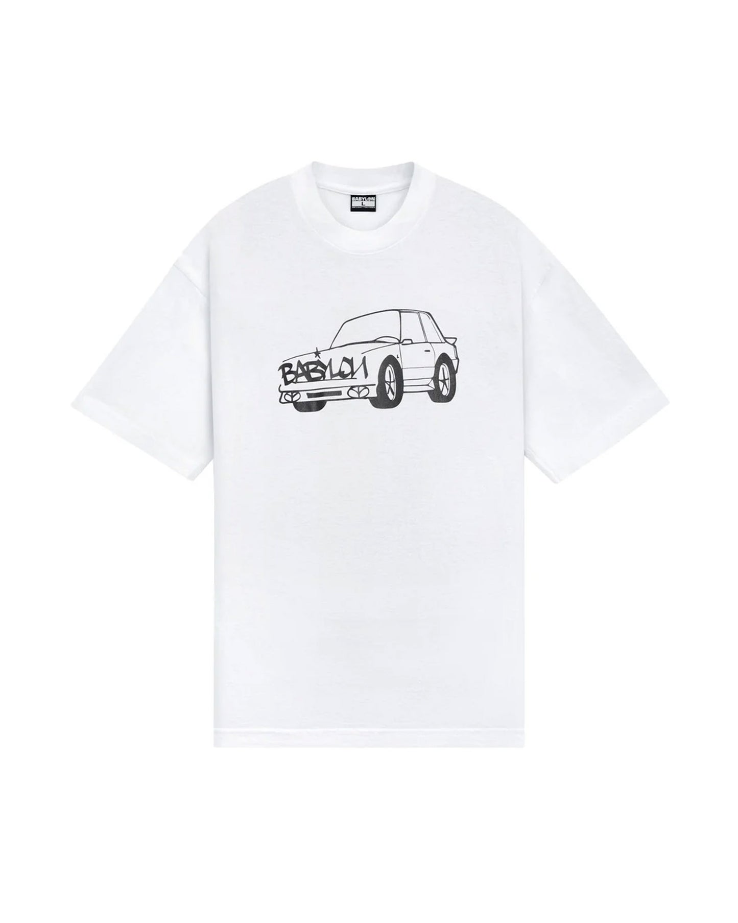 Fox Body T-Shirt