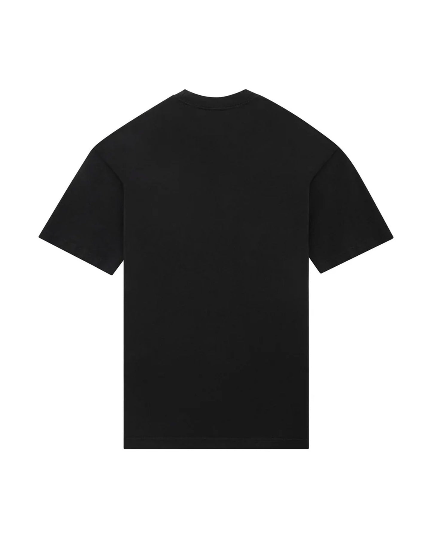 Cut Logo T-Shirt