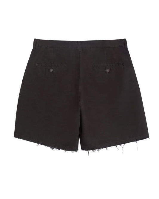 Twill Skate Shorts