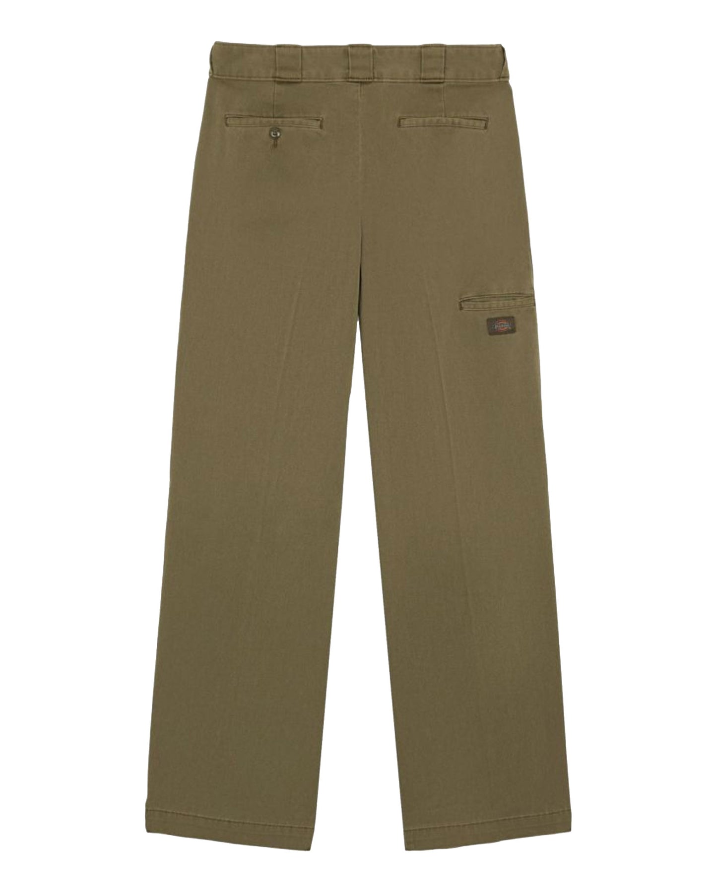 Unionville Pleated Work Pant