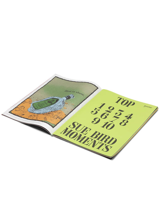 Franchise Magazine Issue 07