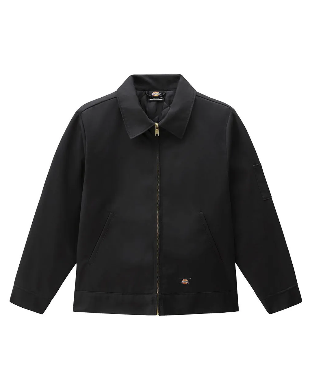 Lined Eisenhower Jacket