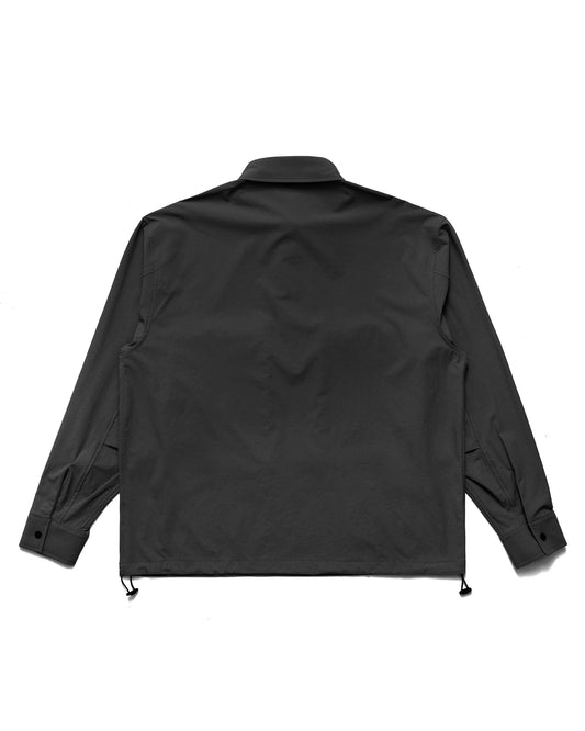 Ripstop Overshirt