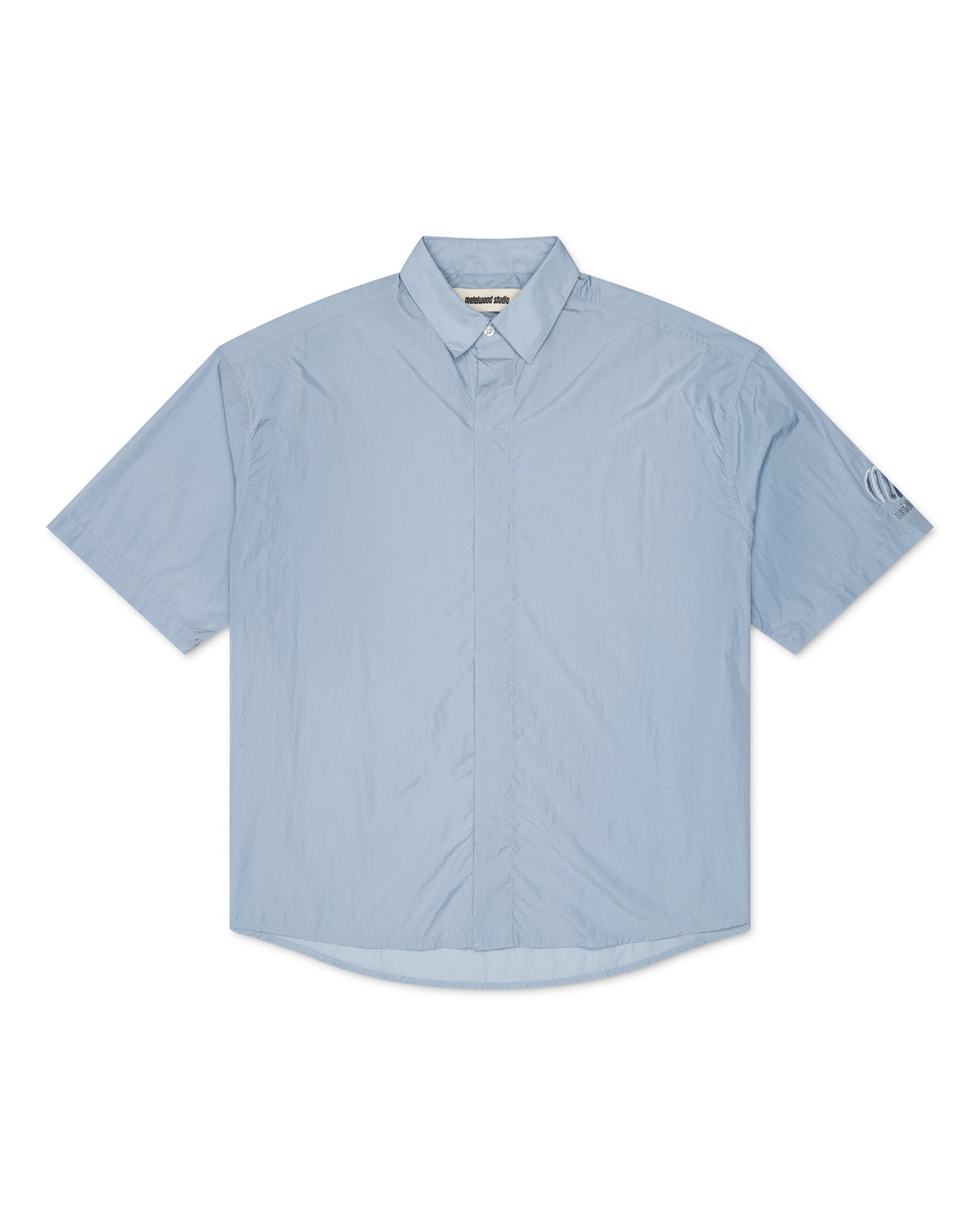 Balloon Shirt
