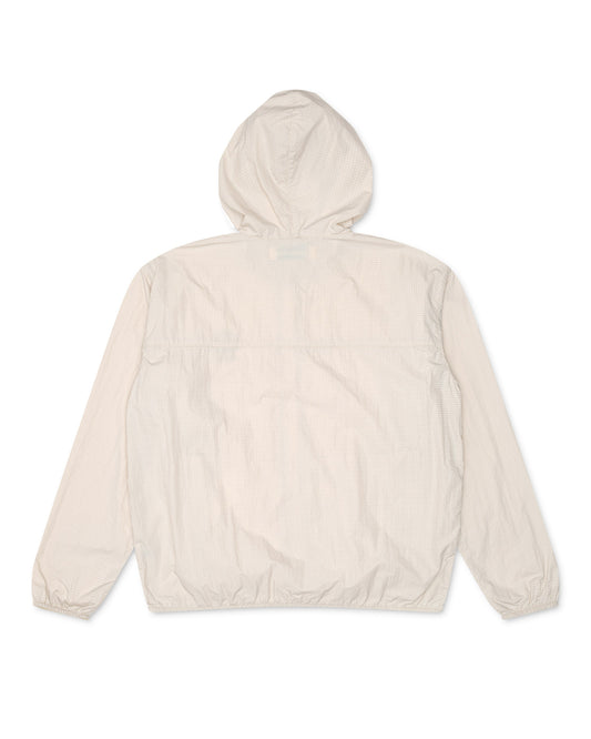 Lightweight Ripstop Wind Jacket