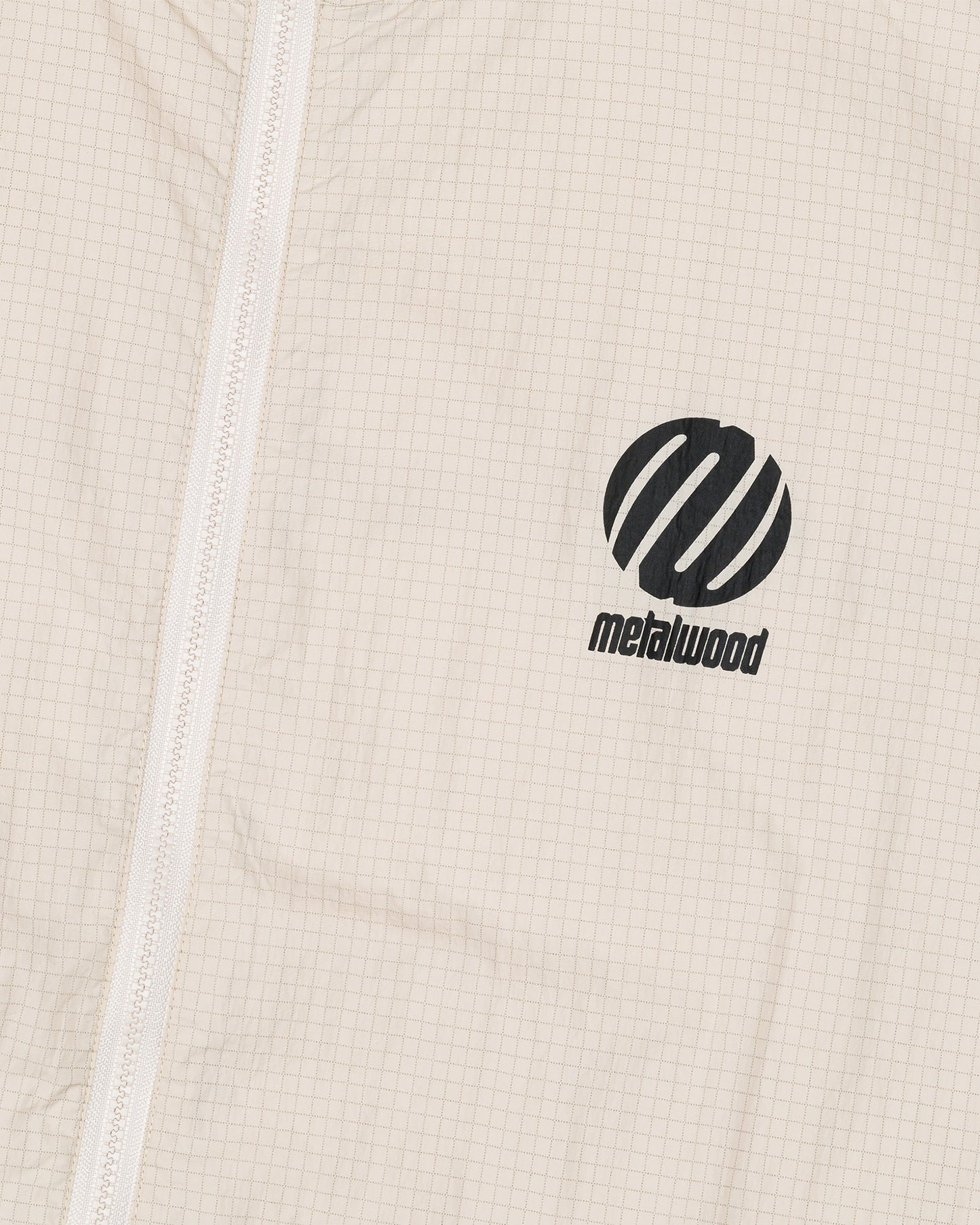 Lightweight Ripstop Wind Jacket