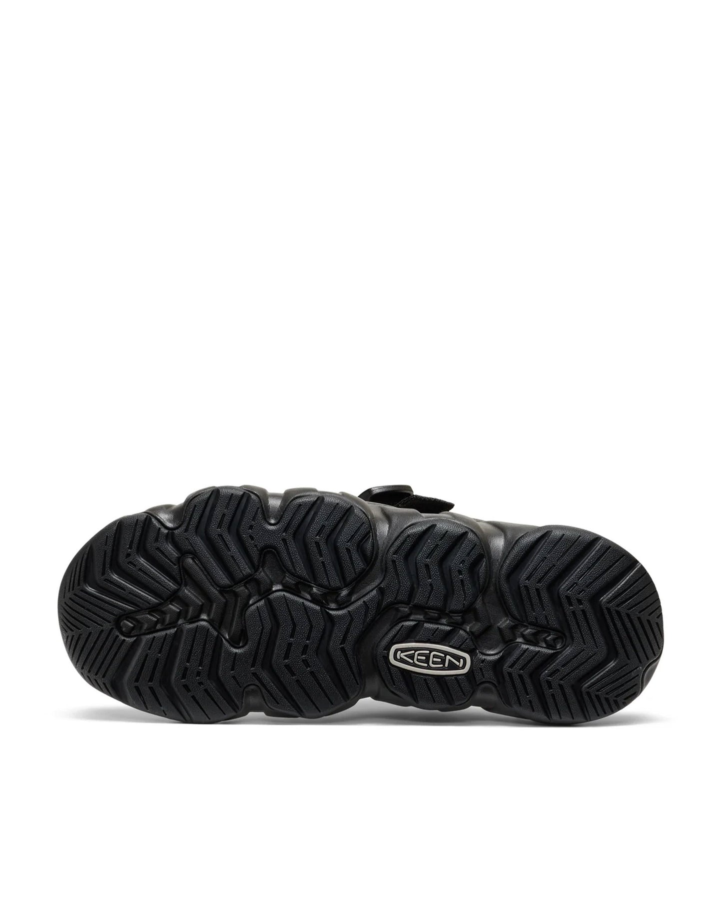 Metalwood x KEEN HyperPort Clog