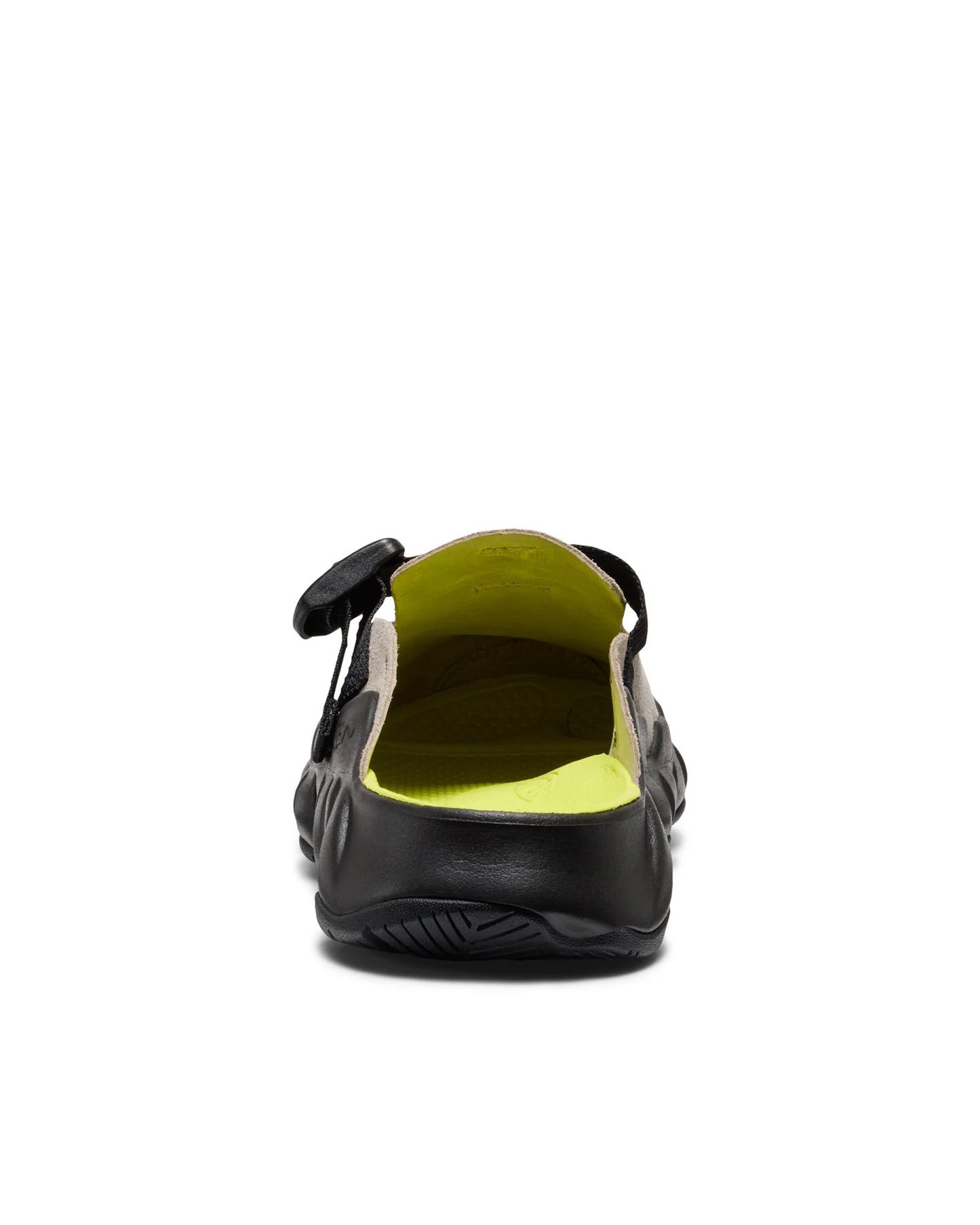 Metalwood x KEEN HyperPort Clog
