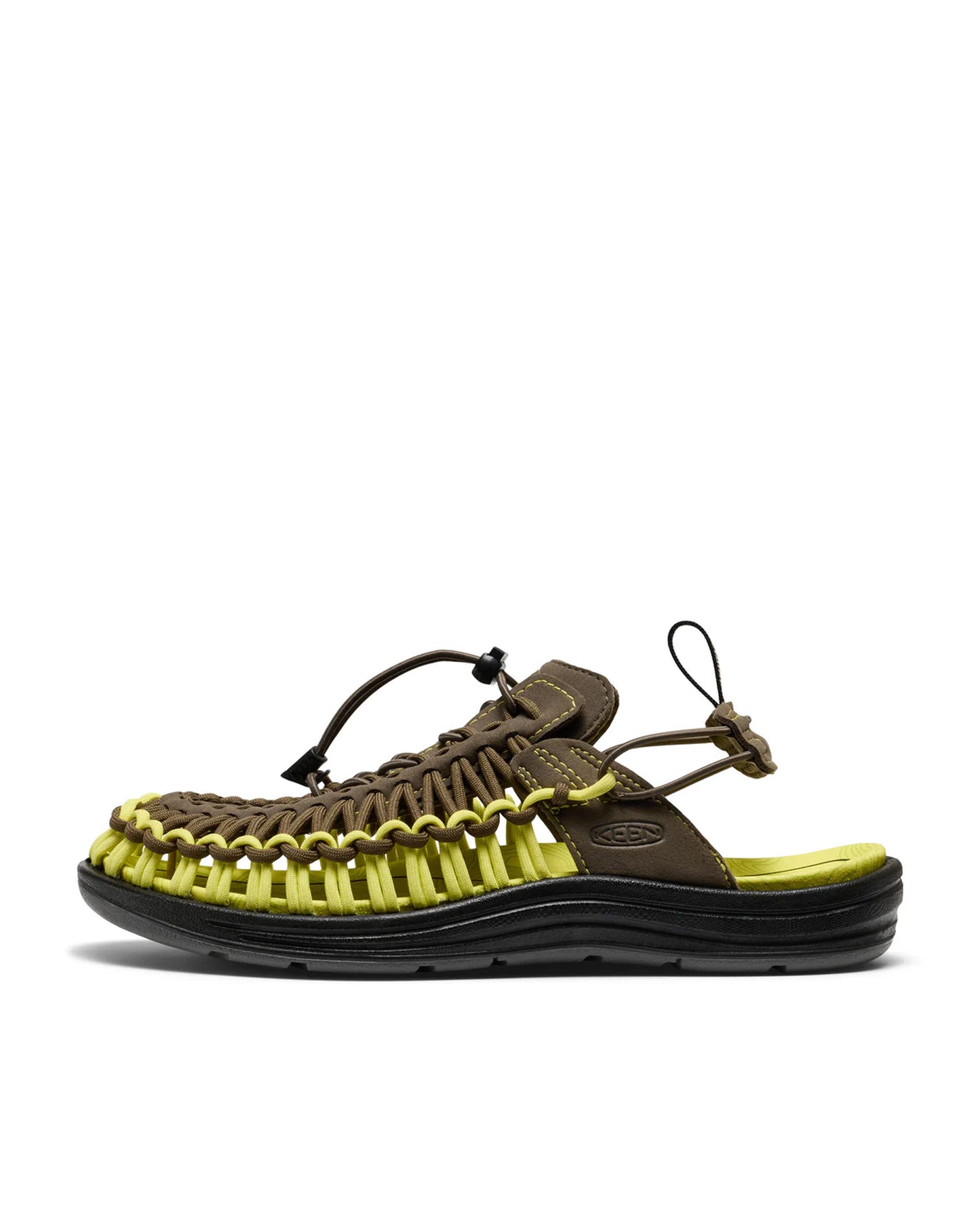 Metalwood x KEEN UNEEK II Convertible Sandal