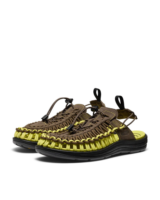Metalwood x KEEN UNEEK II Convertible Sandal