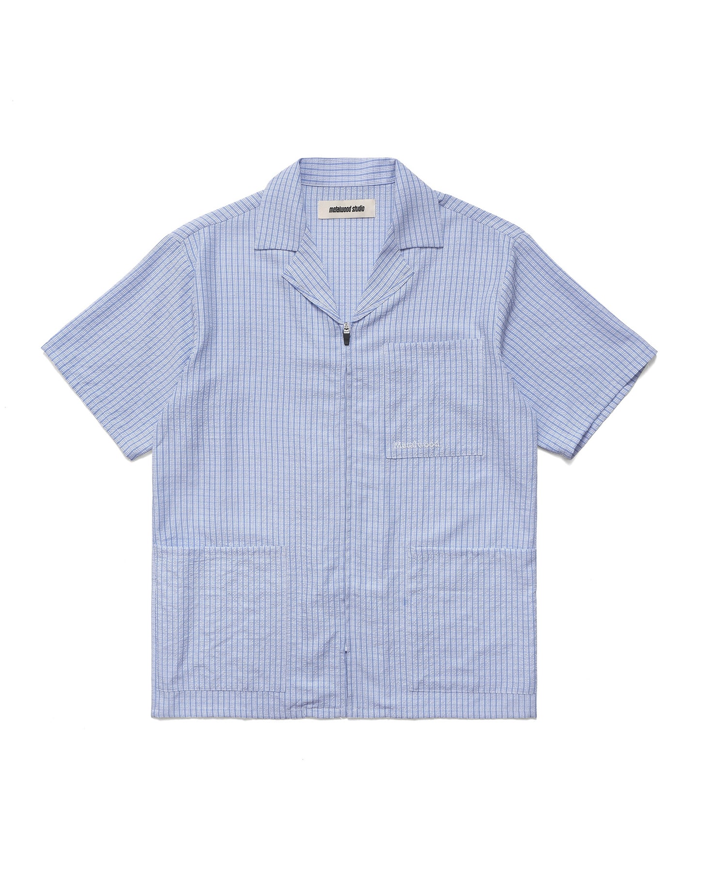 Textured Caddie Shirt