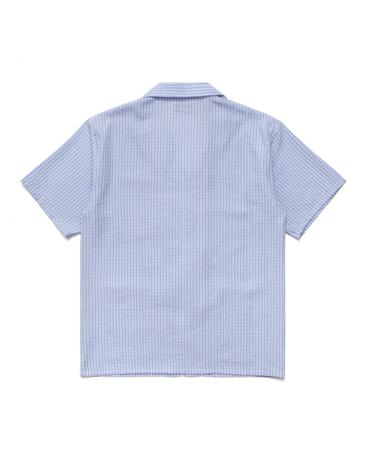 Textured Caddie Shirt