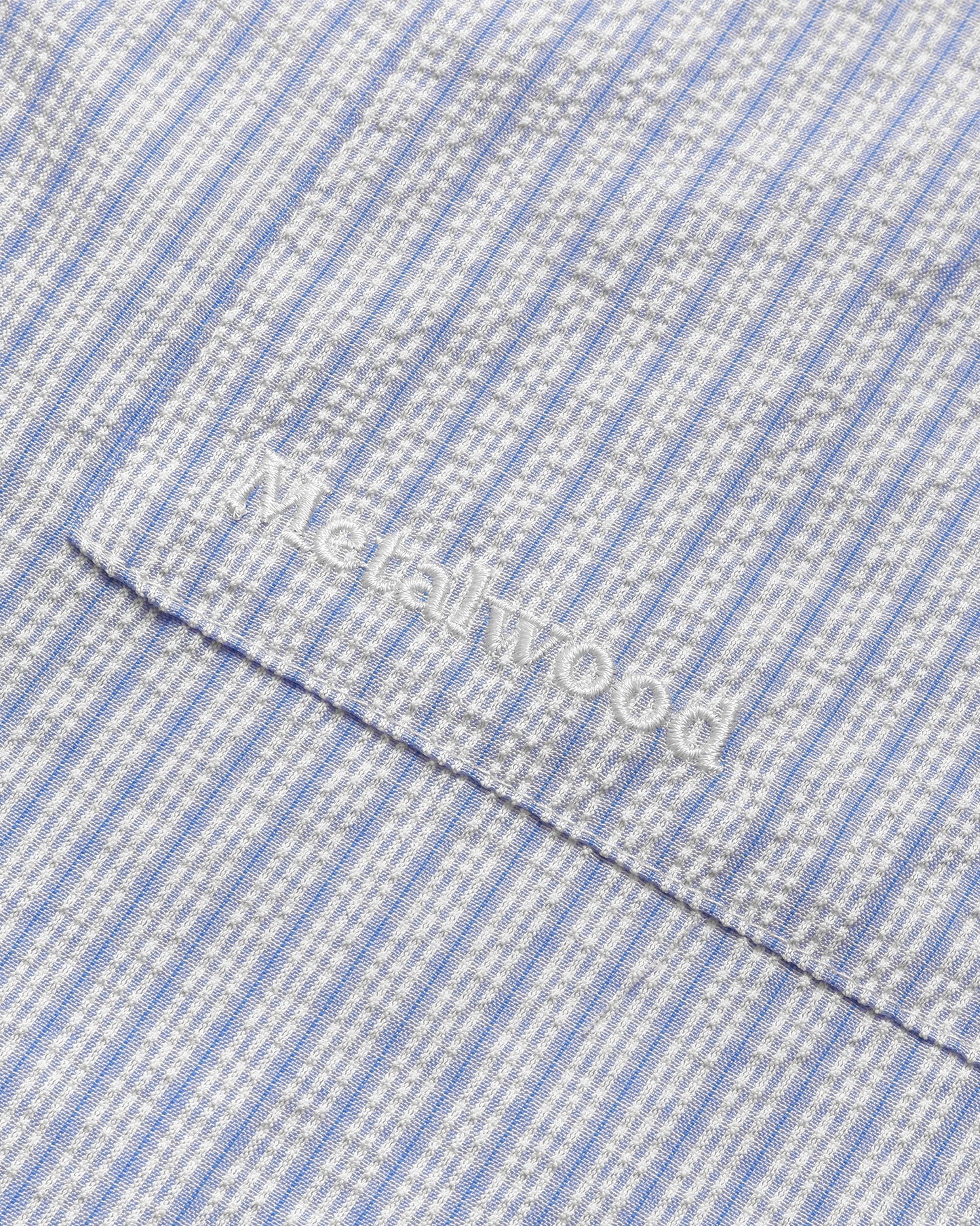 Textured Caddie Shirt