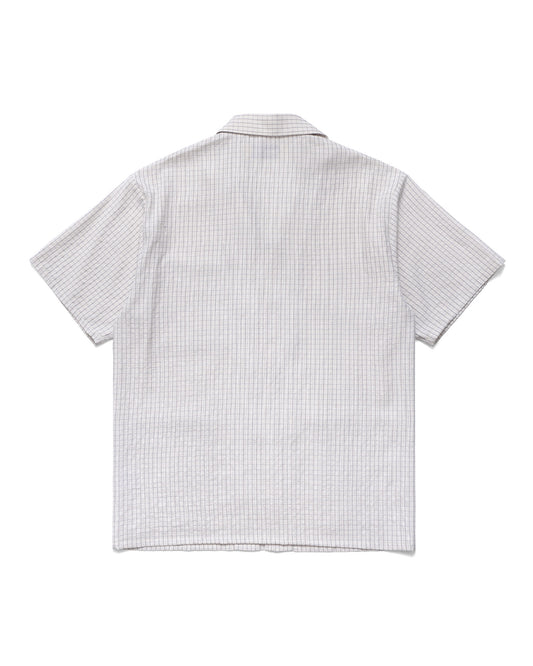 Textured Caddie Shirt