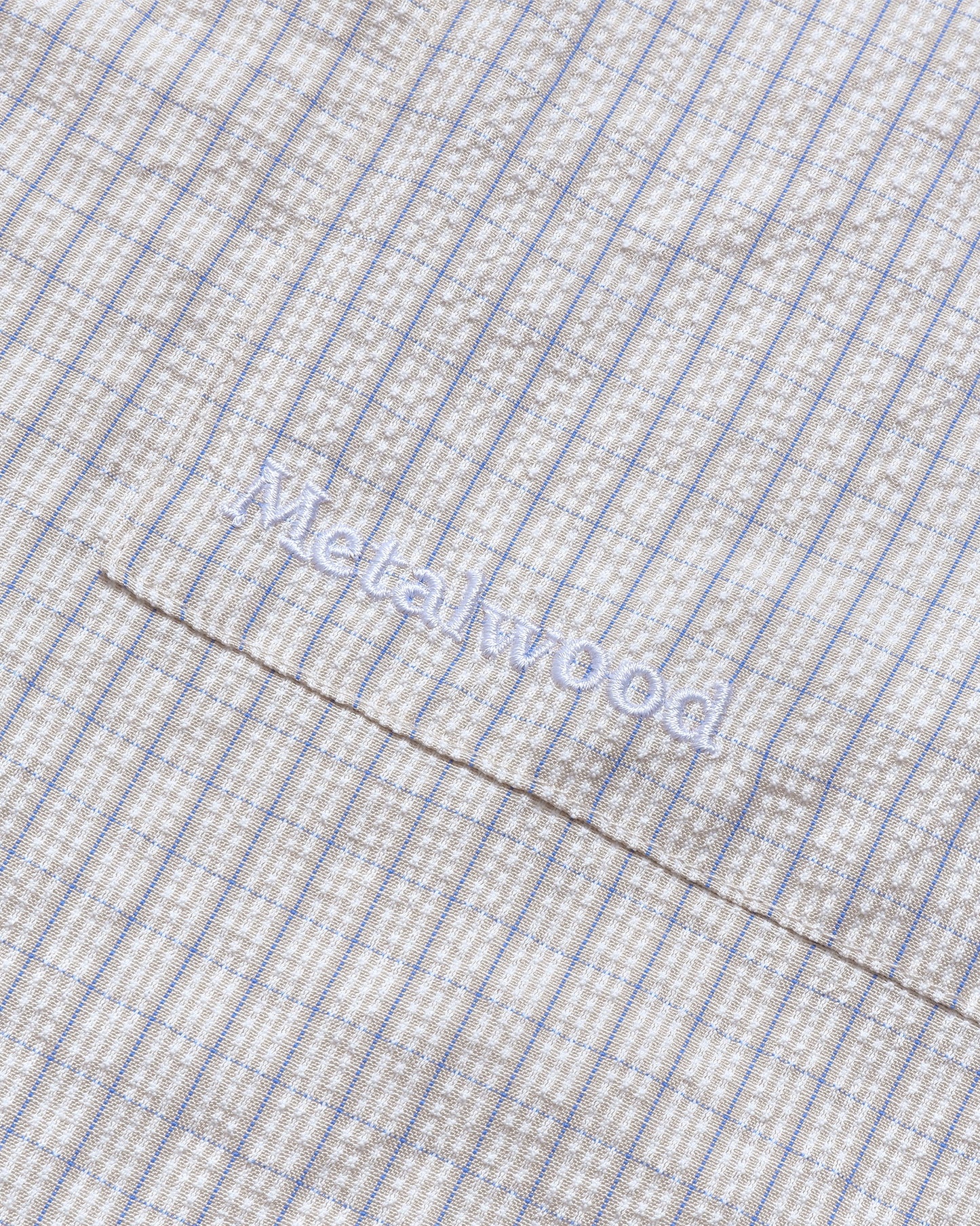 Textured Caddie Shirt