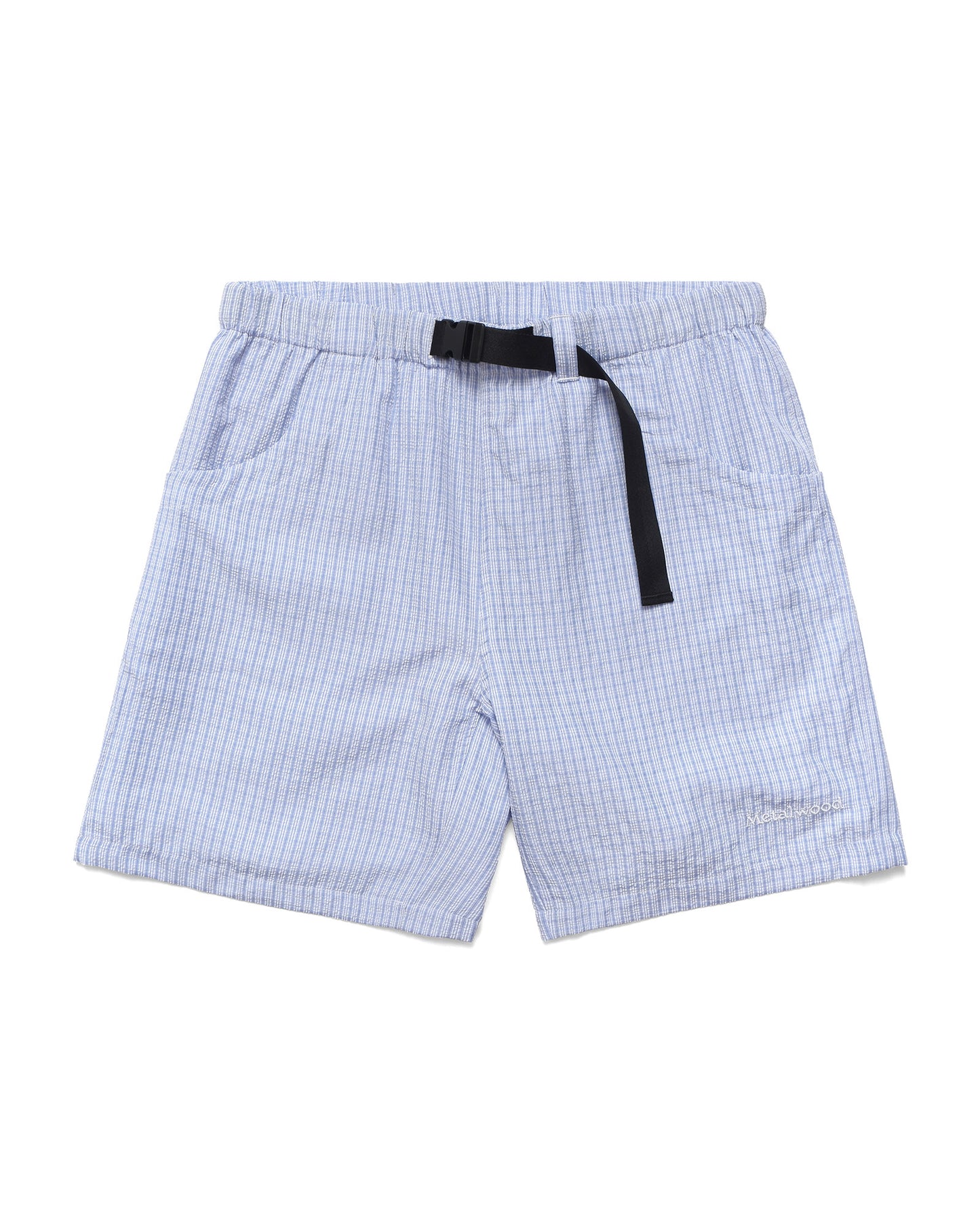 Textured Caddie Shorts