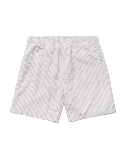 Textured Caddie Shorts