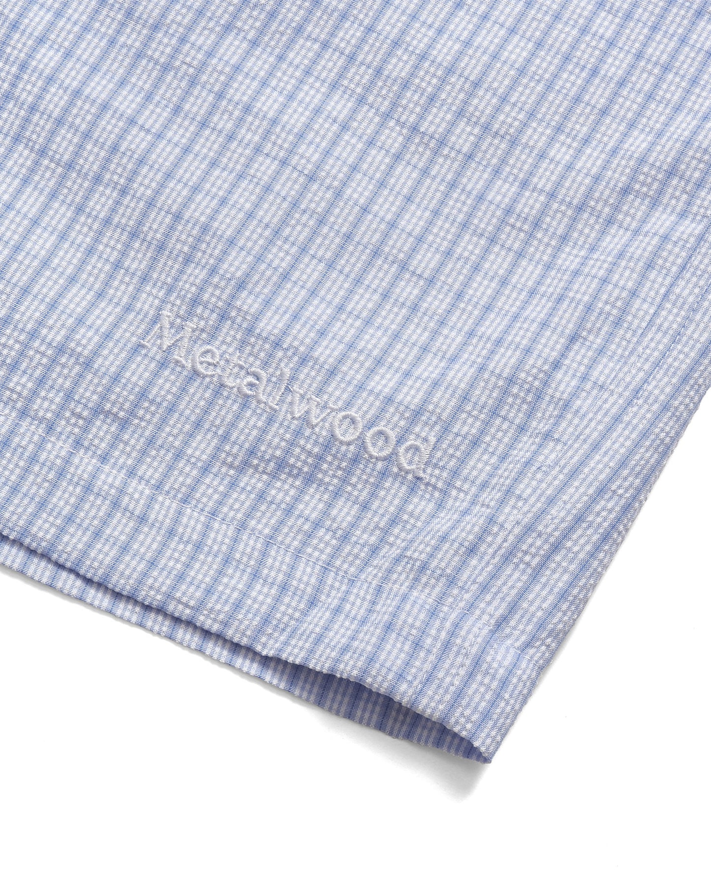 Textured Caddie Shorts