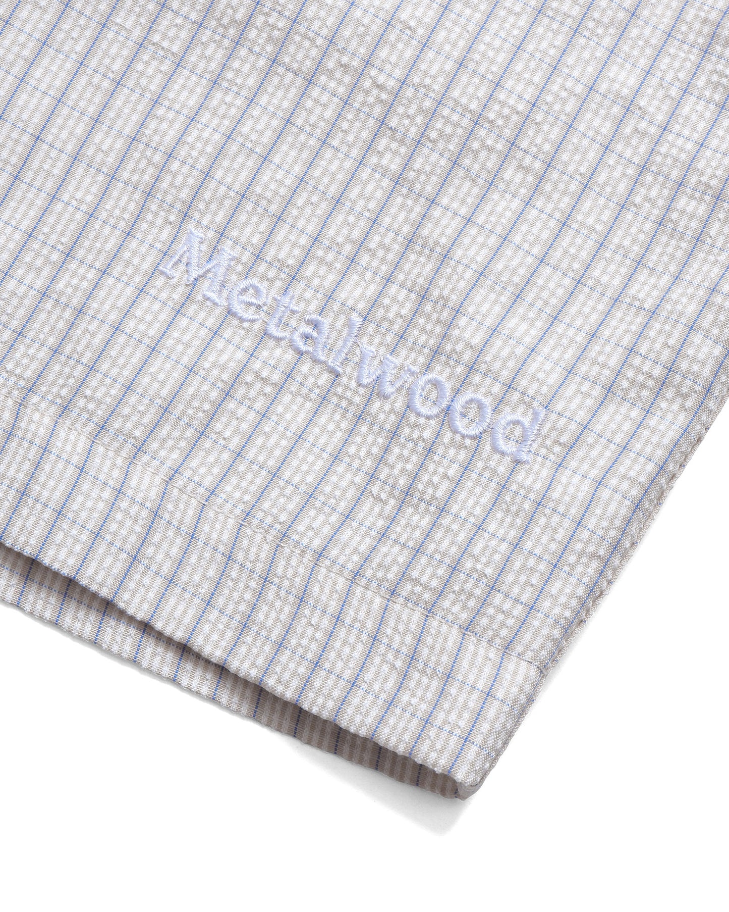 Textured Caddie Shorts
