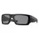 Industrial Det Cord Matte Black