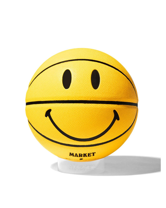 Acrylic Basketball Stand