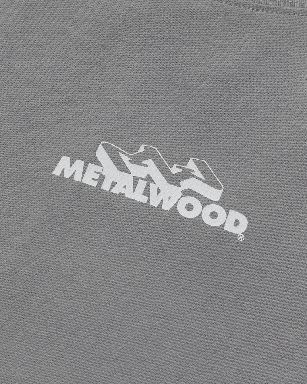 Mountaineer Raglan T-Shirt