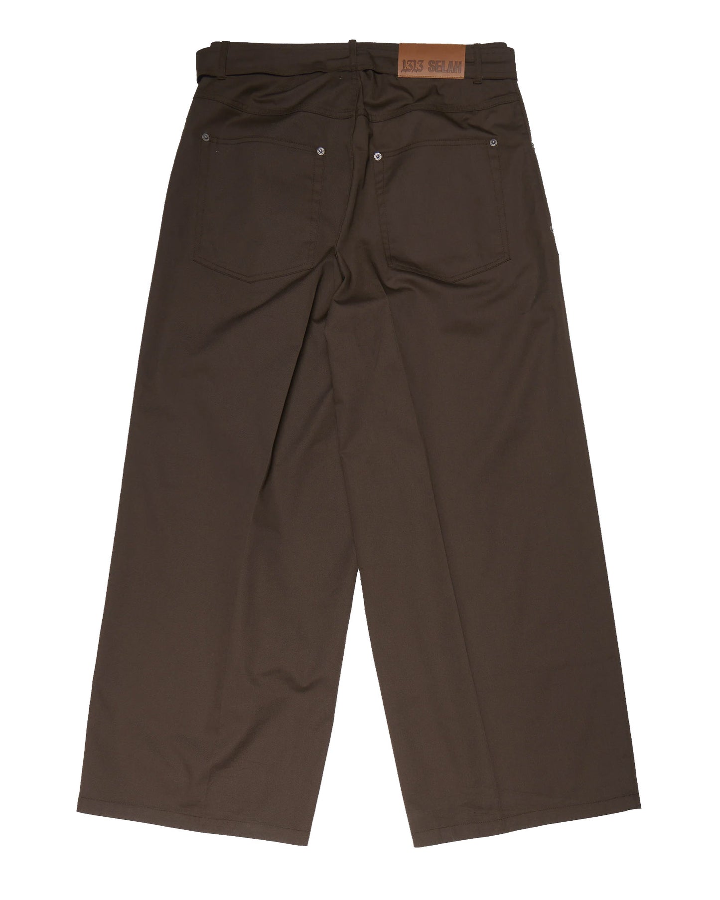 Maximo Worker Pant