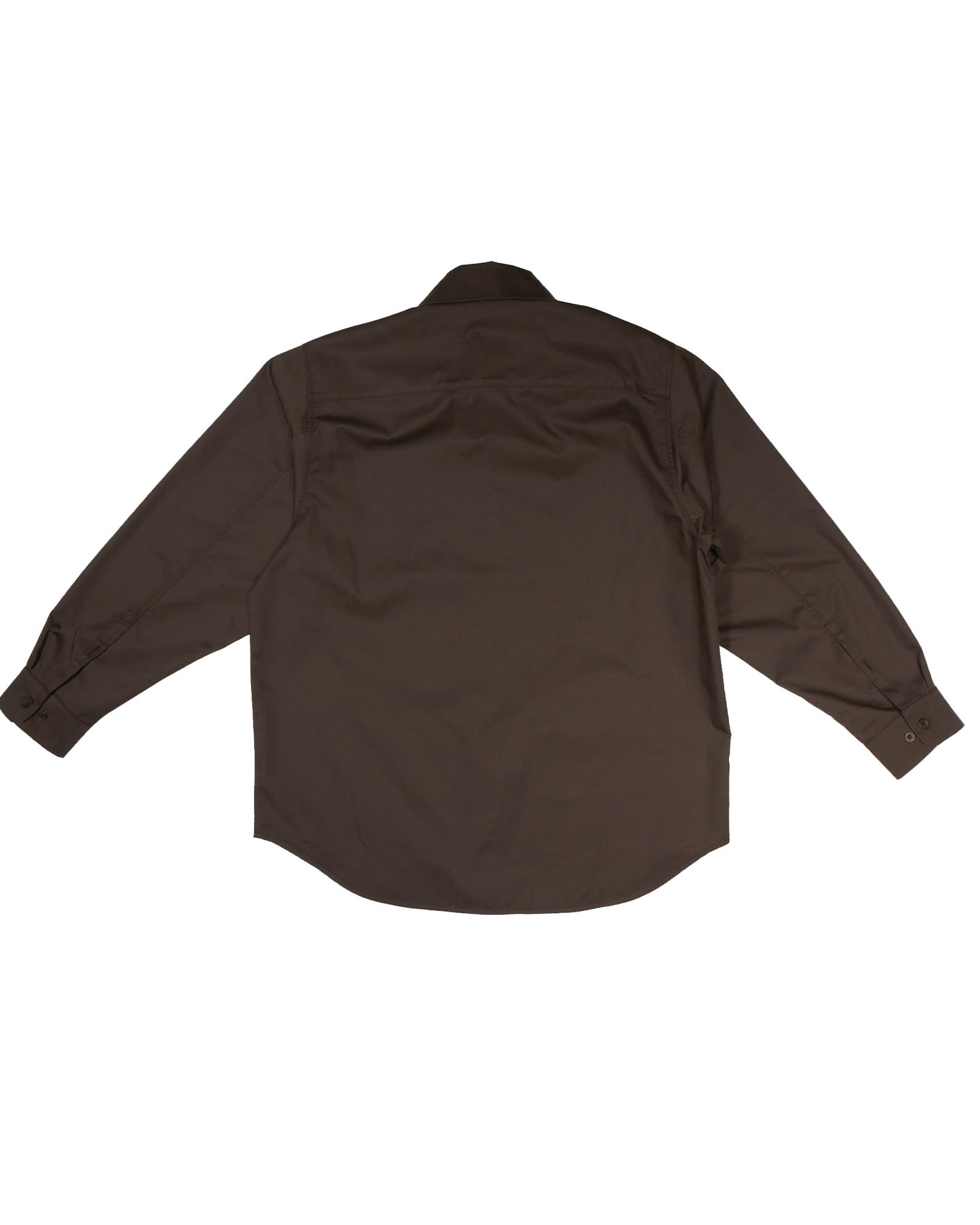 Teo Worker Shirt