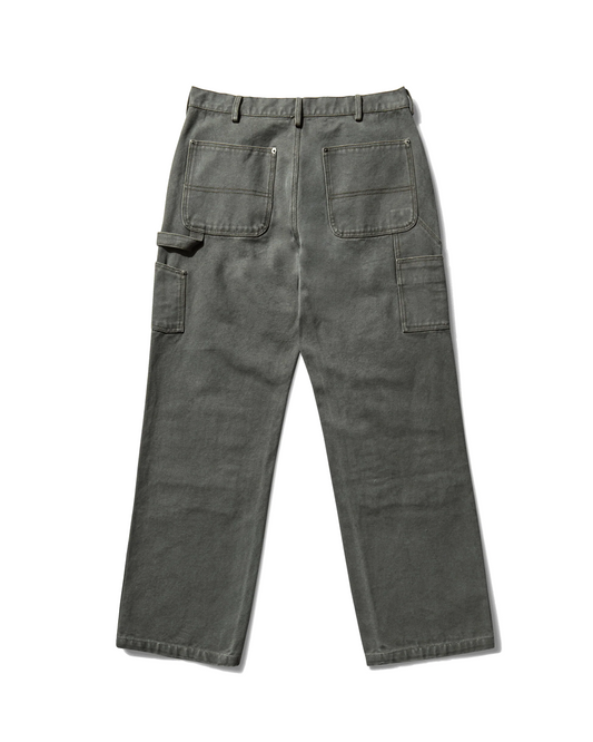 Shinguard Canvas Pants