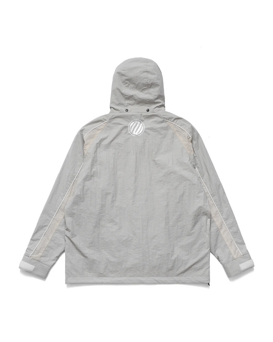 Speed Fishing Jacket Platinum