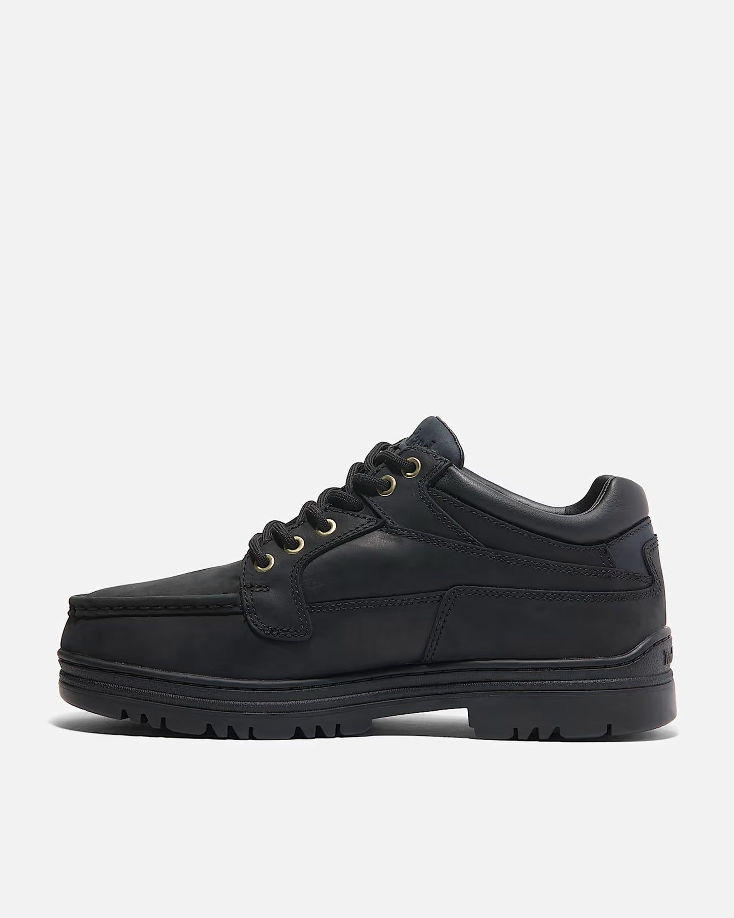 Heritage Mid Lace Up Gore-Tex Boot