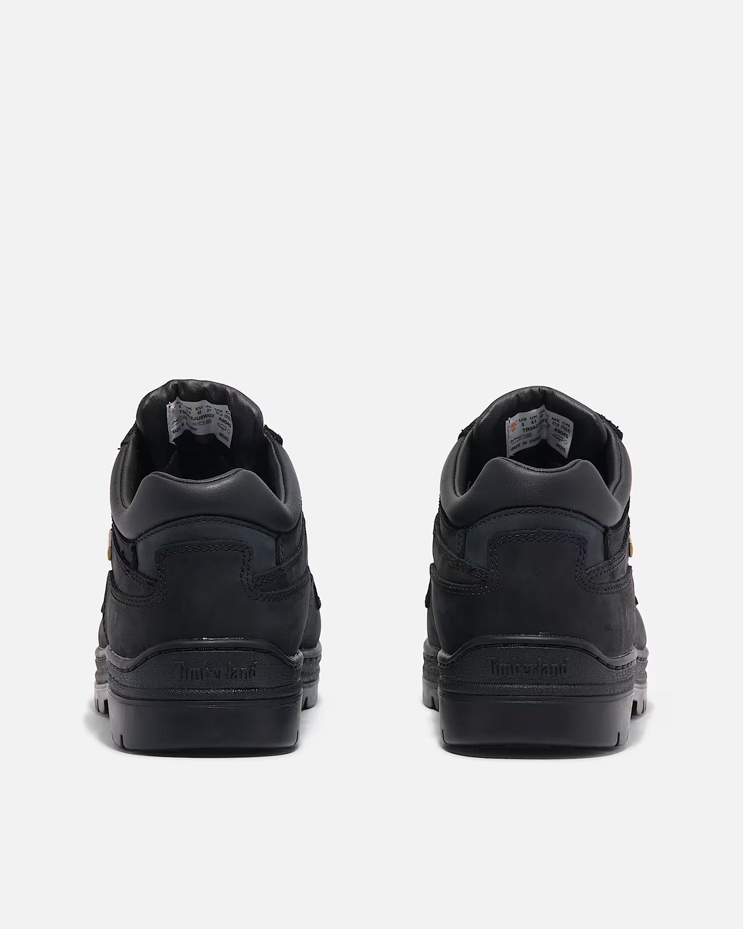 Heritage Mid Lace Up Gore-Tex Boot