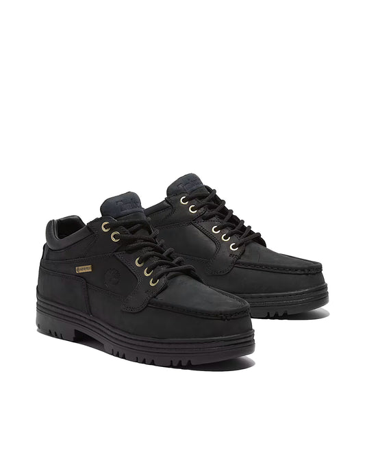 Heritage Mid Lace Up Gore-Tex Boot