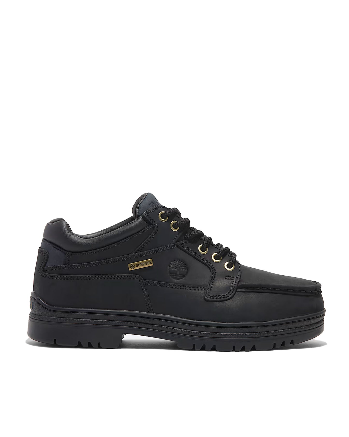 Heritage Mid Lace Up Gore-Tex Boot